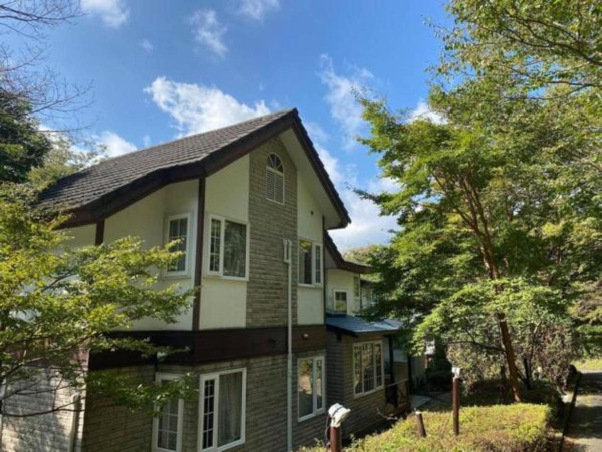 Ashigarashimo-Gun - Hotel - Vacation Stay 53649V Hakone Exterior foto